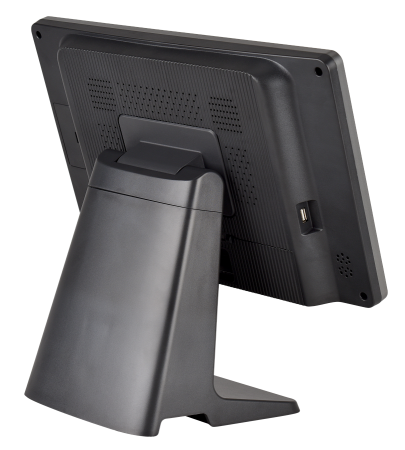 pos терминал-моноблок атол jazz 16 lite v2, ssd 128gb, 8gb, без msr, windows 10 iot (64340)